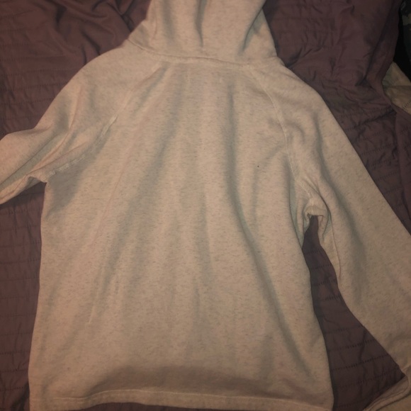 Prince and Fox Hoodie - Picture 3 of 4